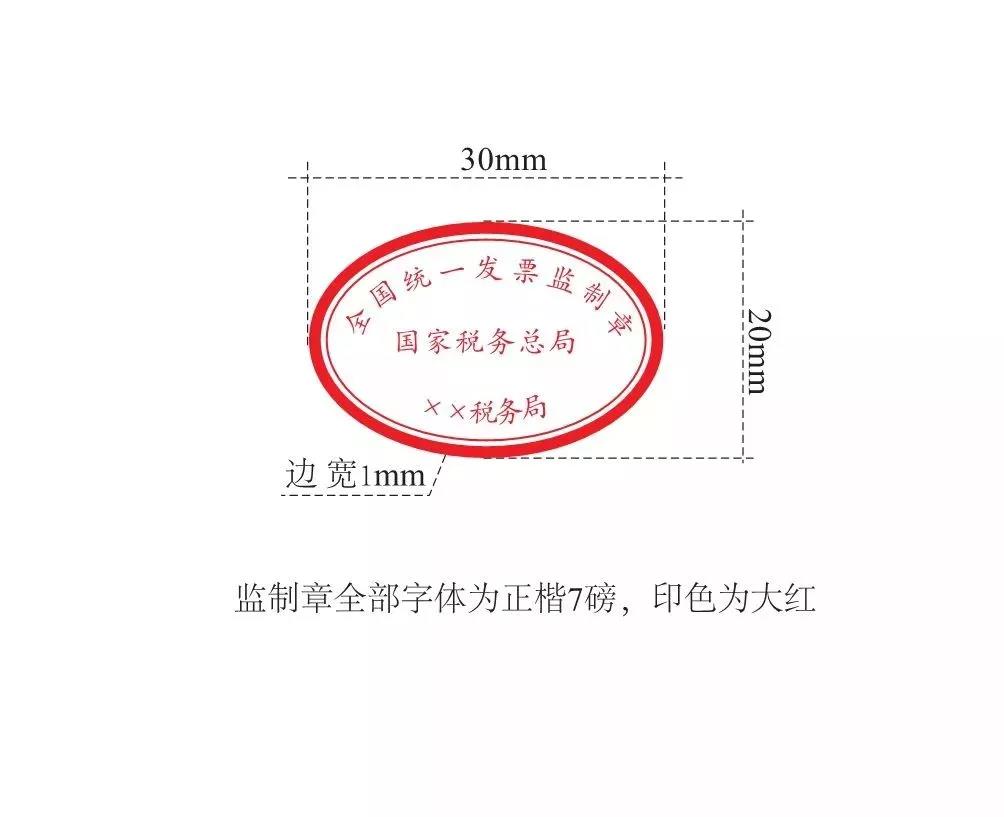 定了！發(fā)票換監(jiān)制章后！被廢止的九種發(fā)票！