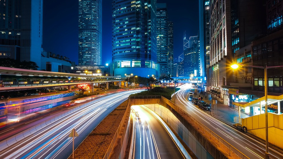 來看一下香港公司銀行開戶的辦理流程_護航財稅