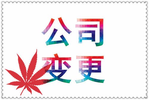 深圳內(nèi)資公司辦理變更法人流程